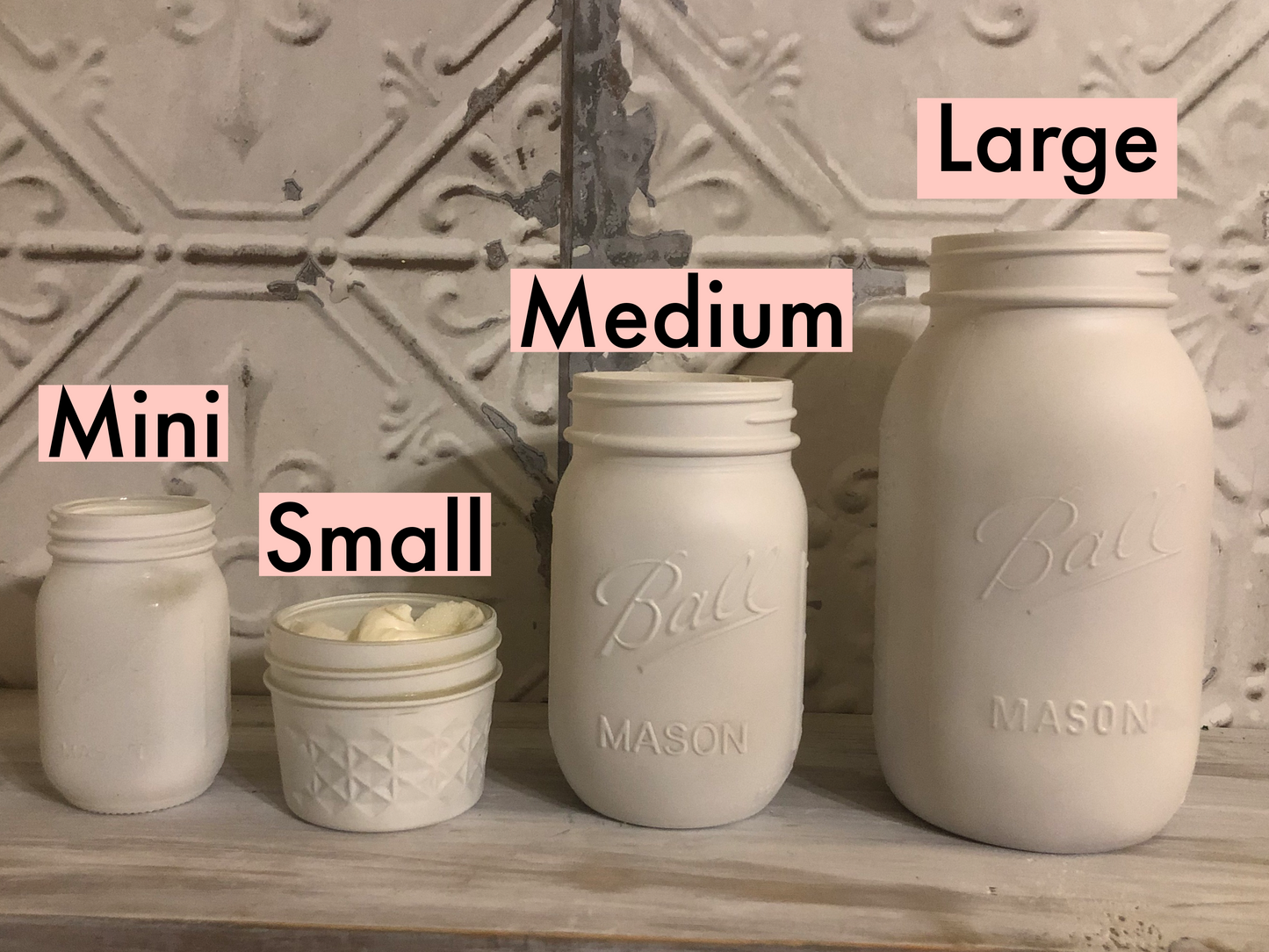 Craft & Brew: Mason Jar- September 20th