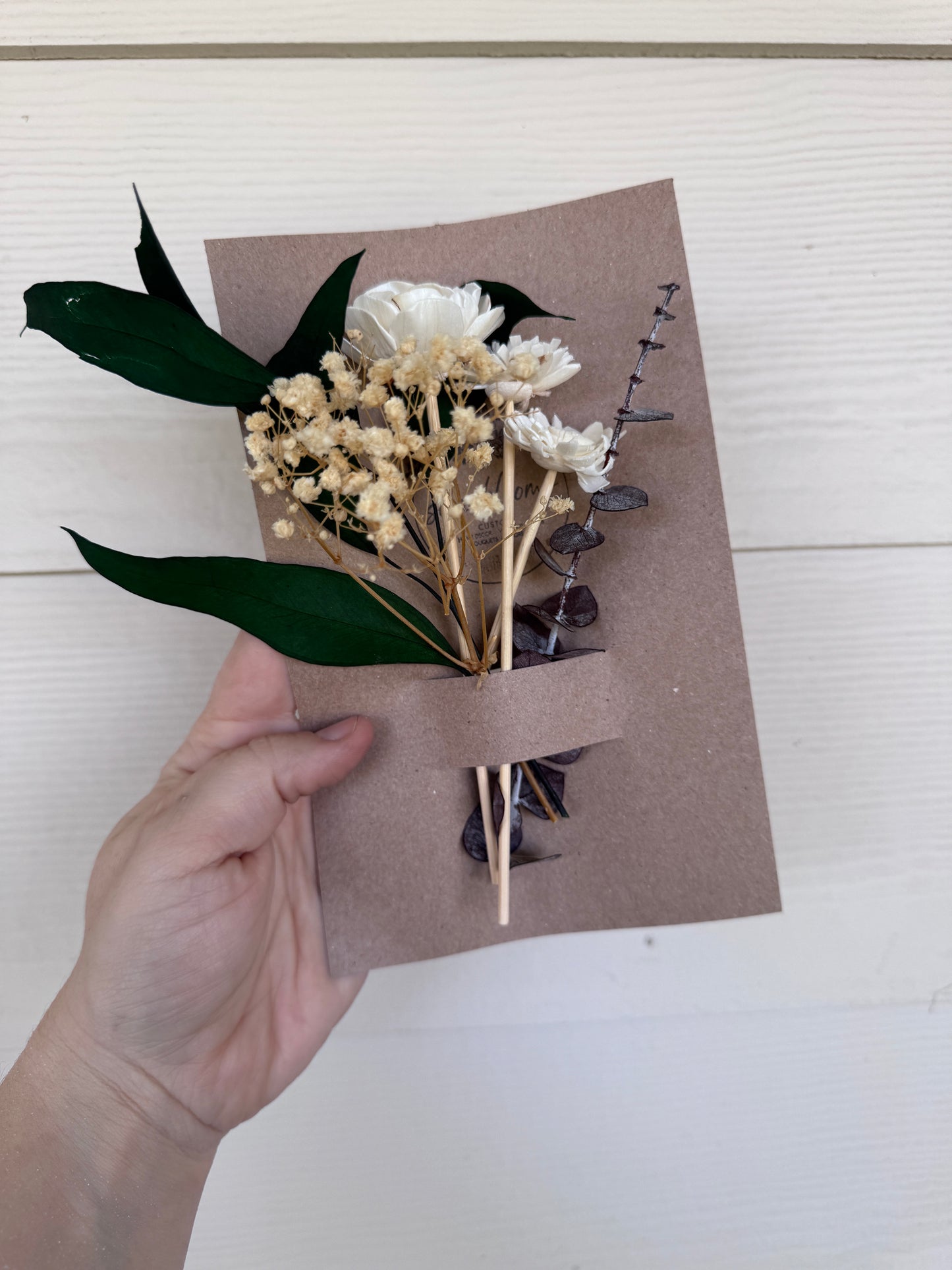 Reed Diffuser