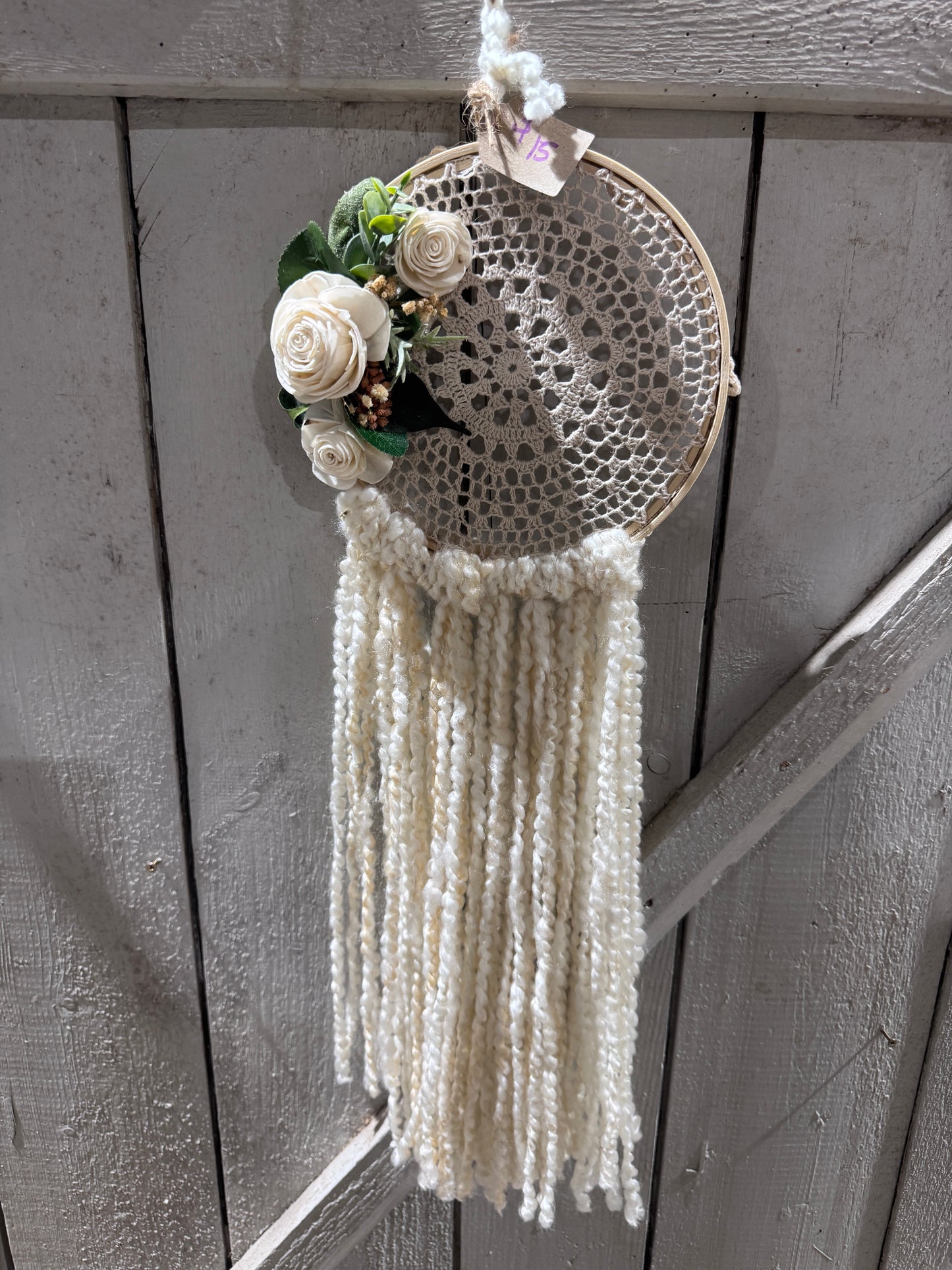 Dreamcatcher