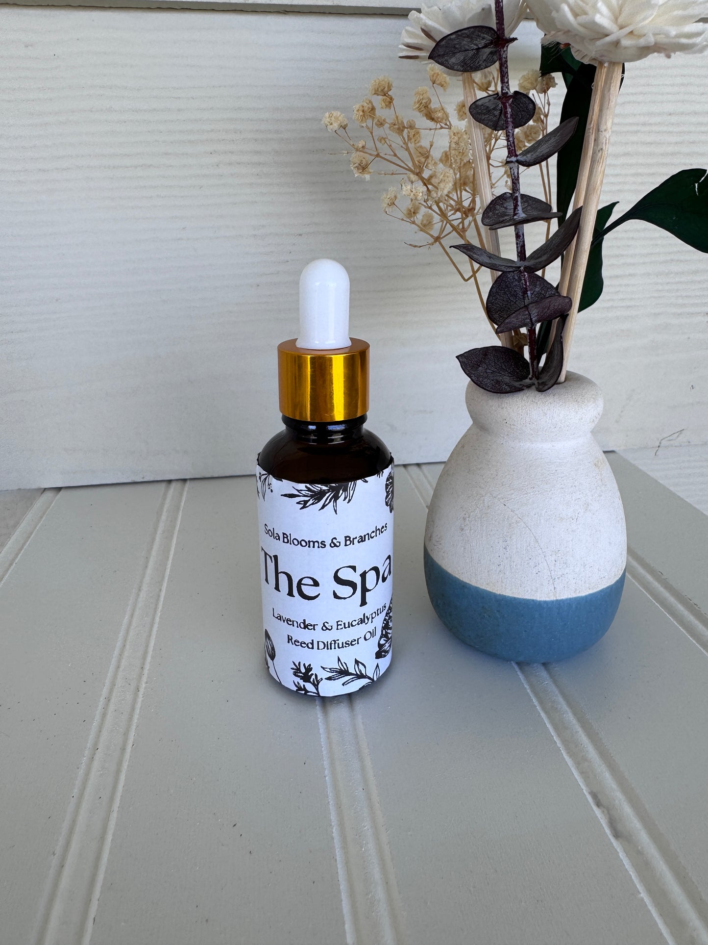 Reed Diffuser