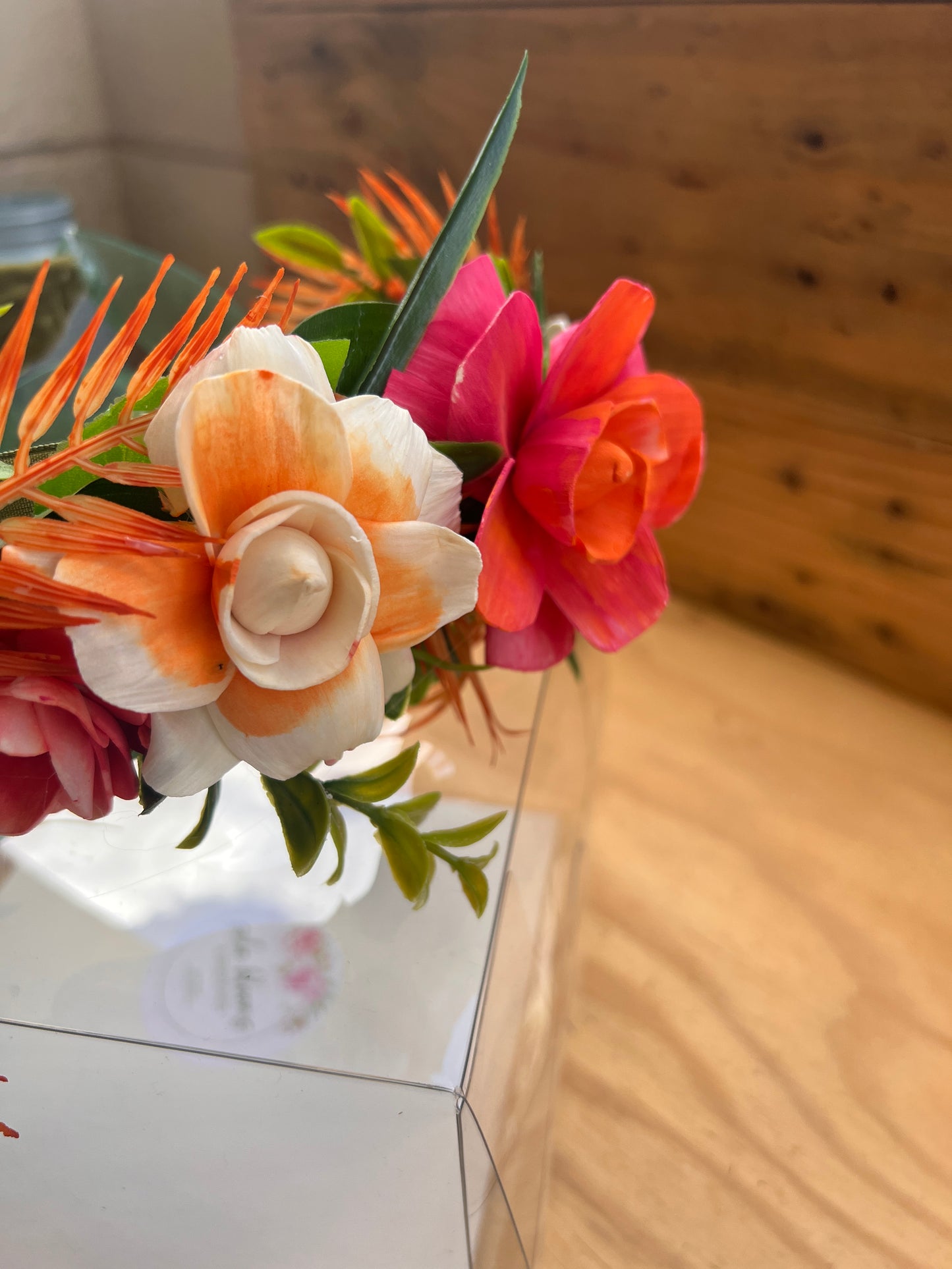 Adult Flower Crown