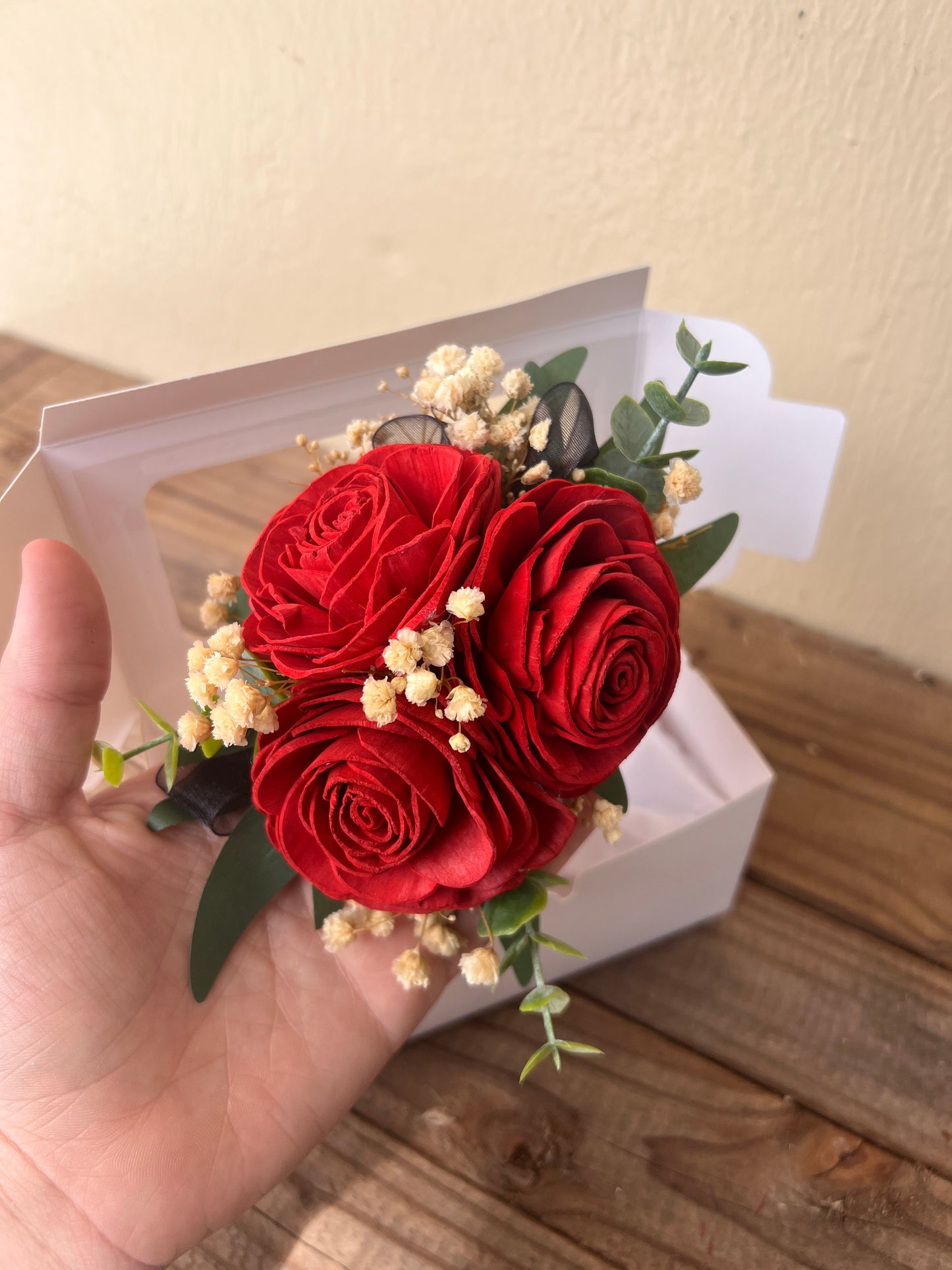 Corsage