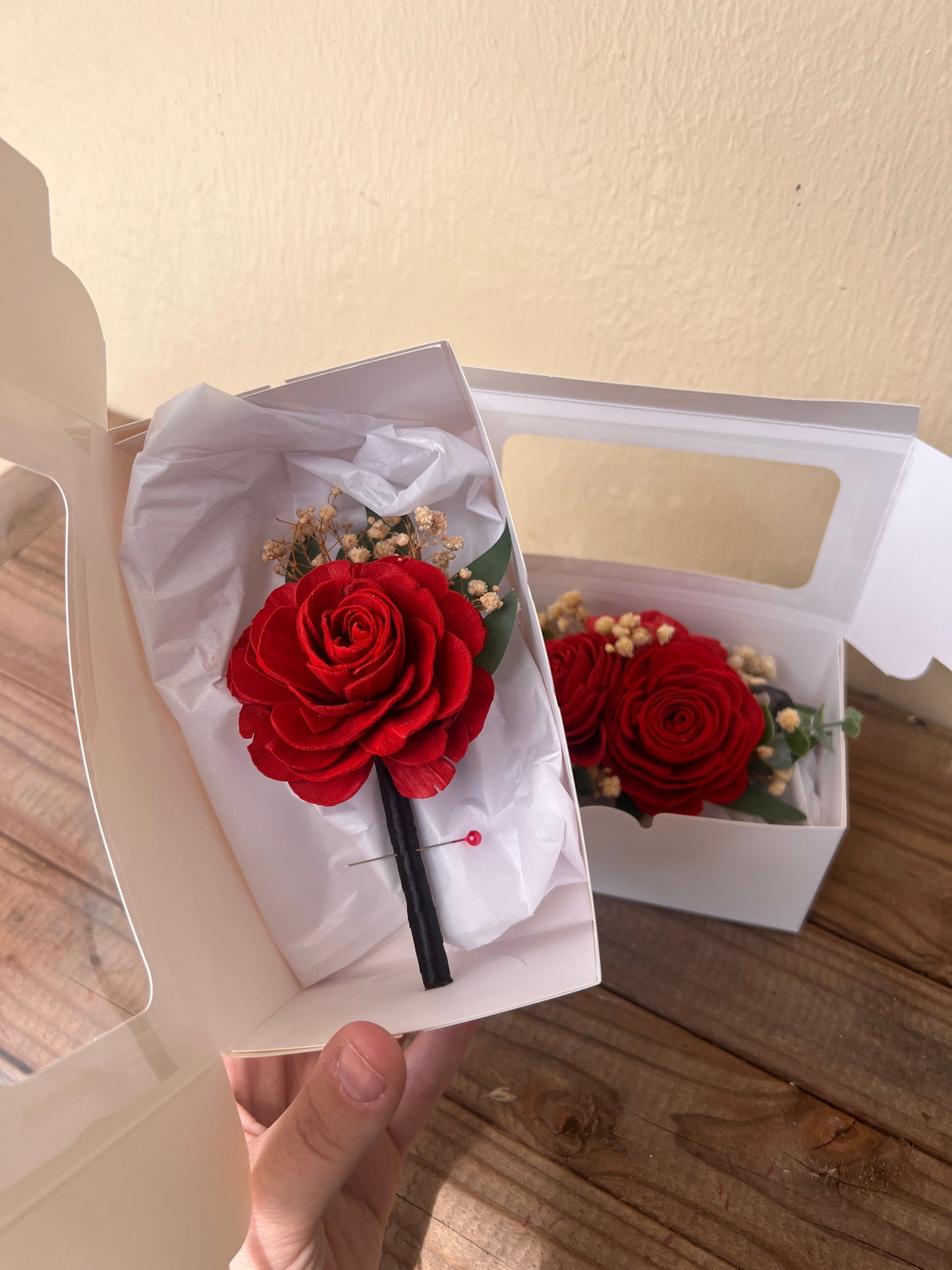 Boutonnière