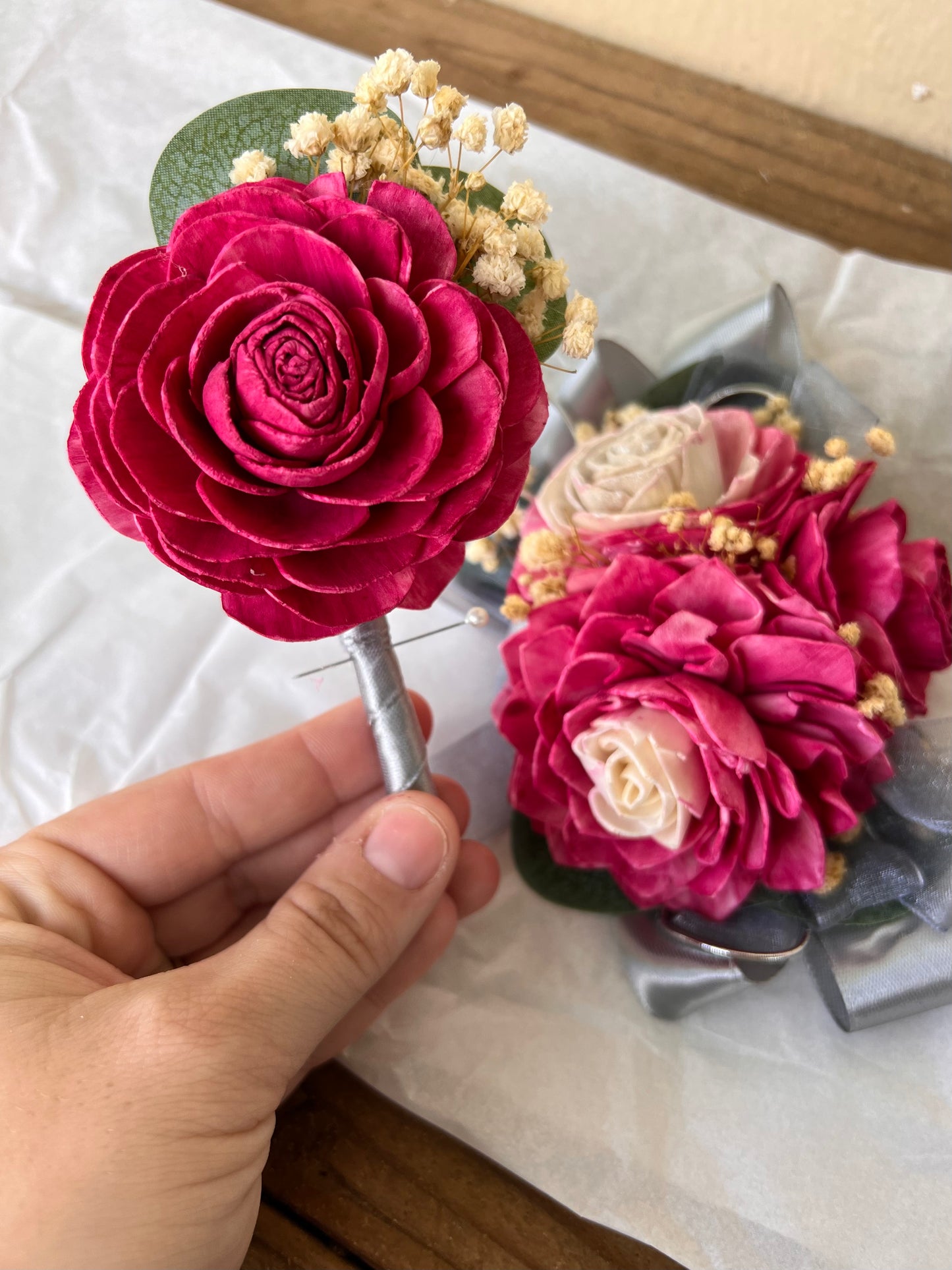 Boutonnière