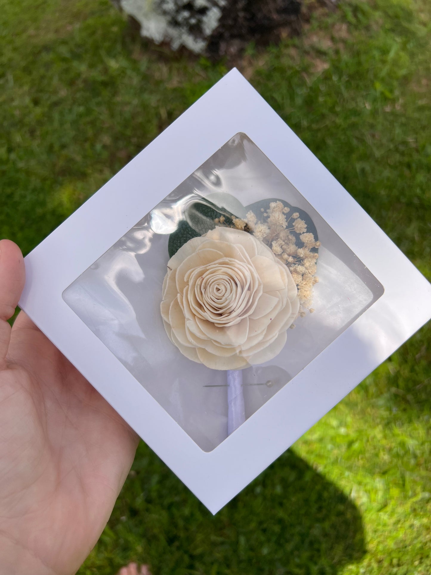 Boutonnière