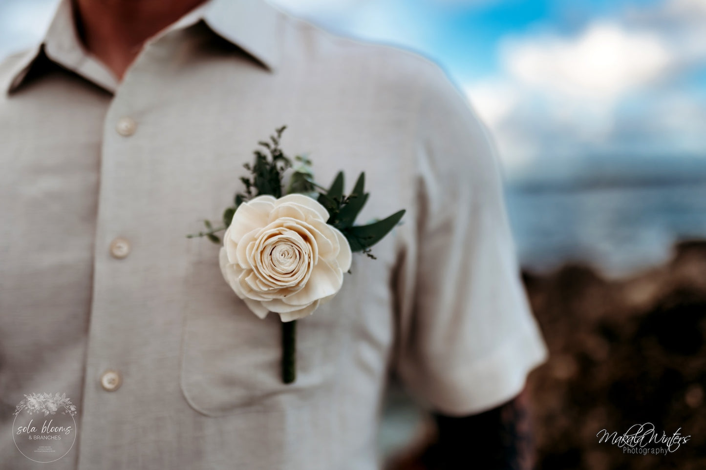 Boutonnière