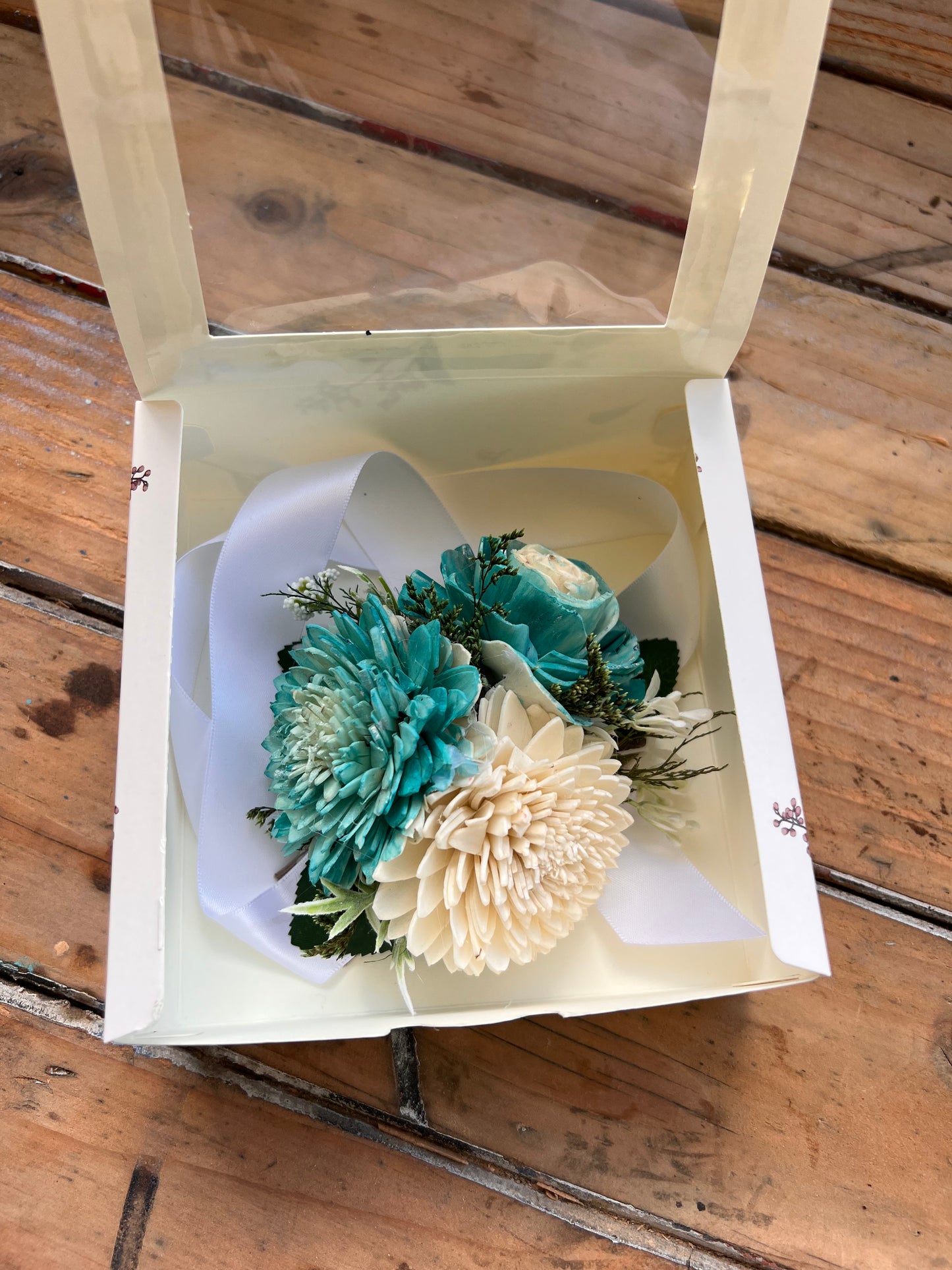 Corsage