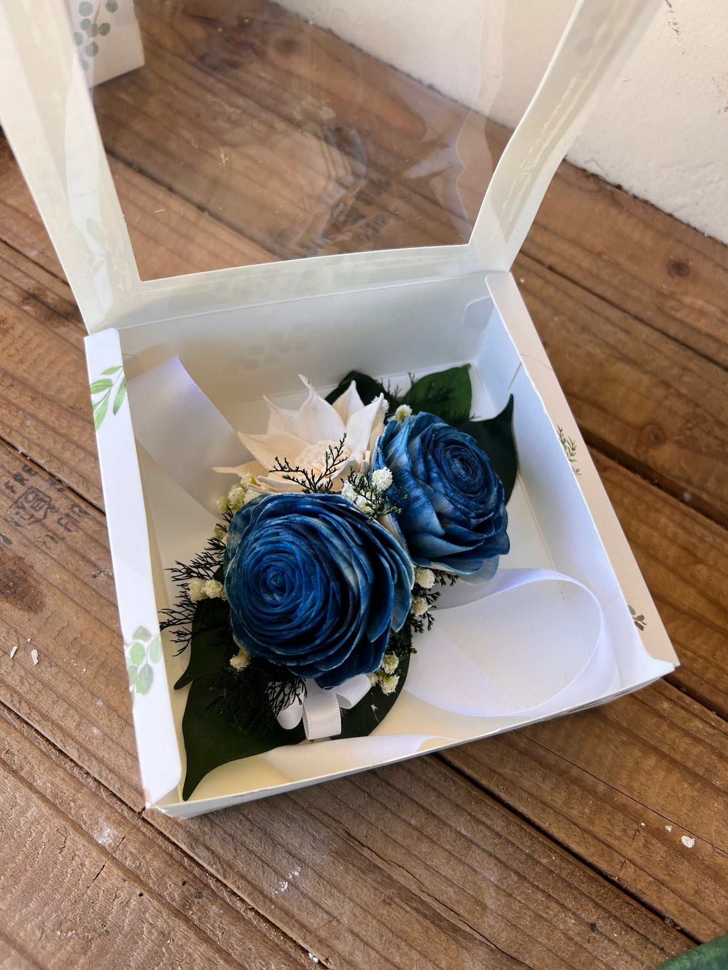 Corsage