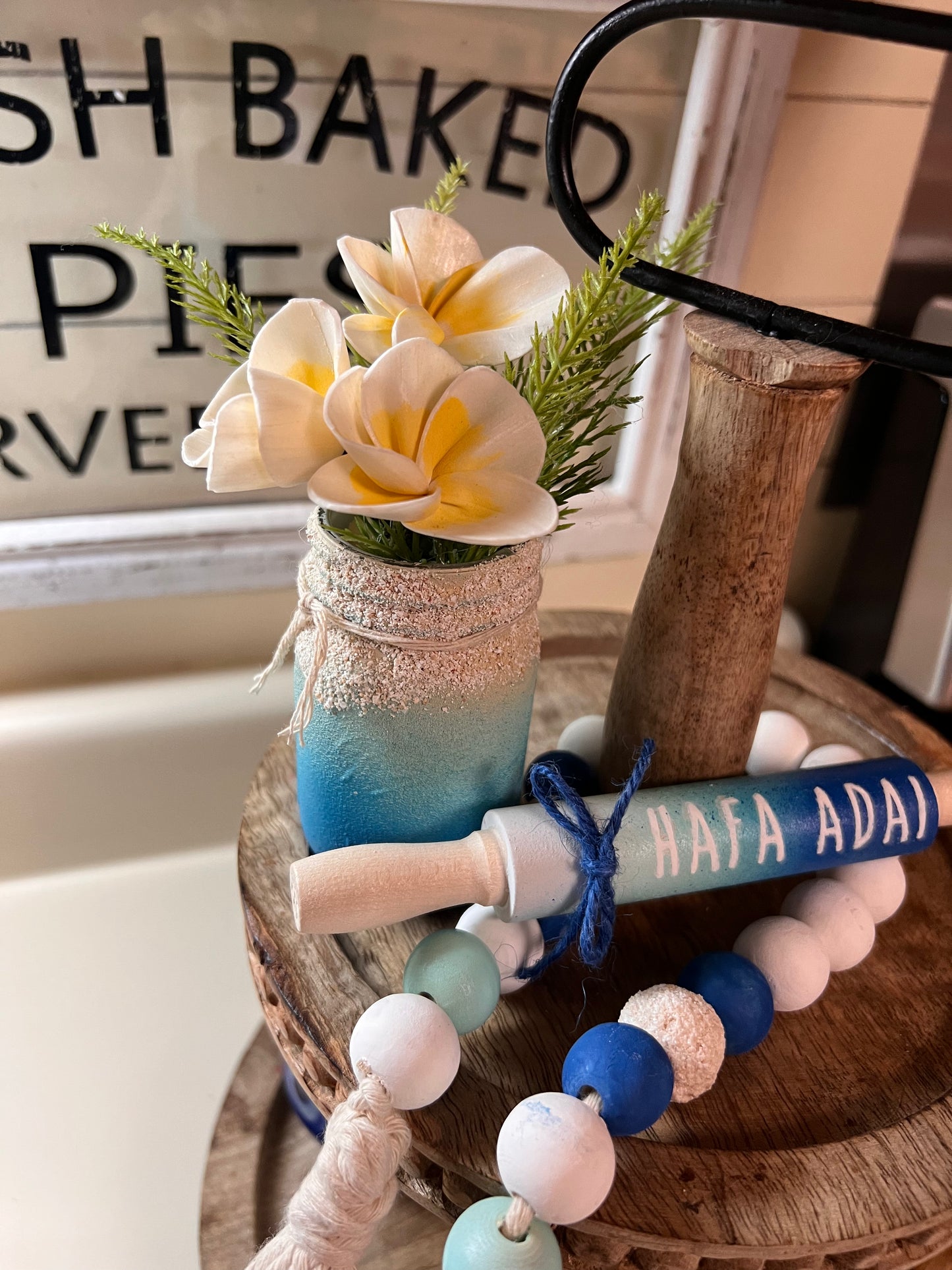 Guam Tier Tray- ACCESSORIES