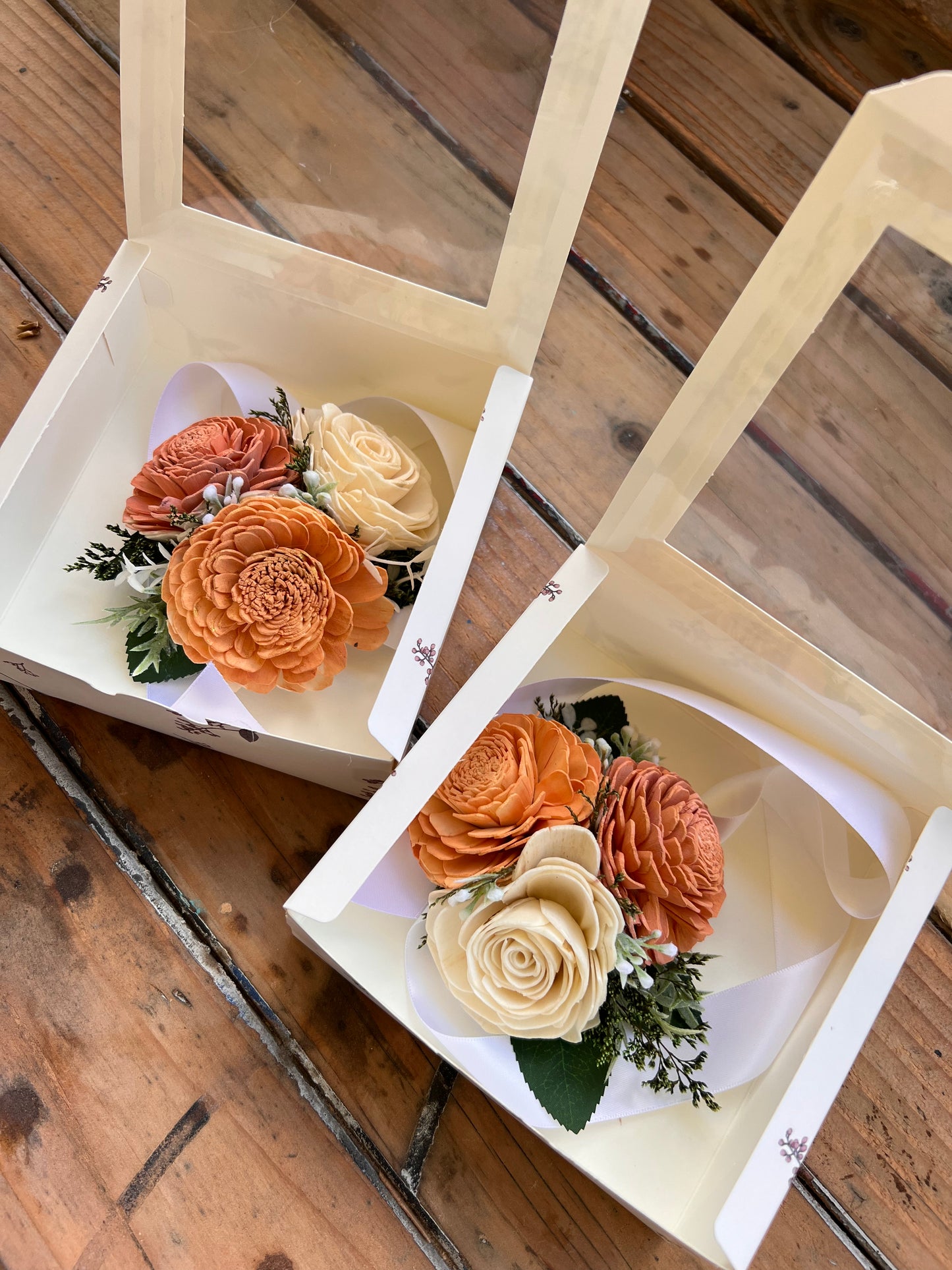 Corsage