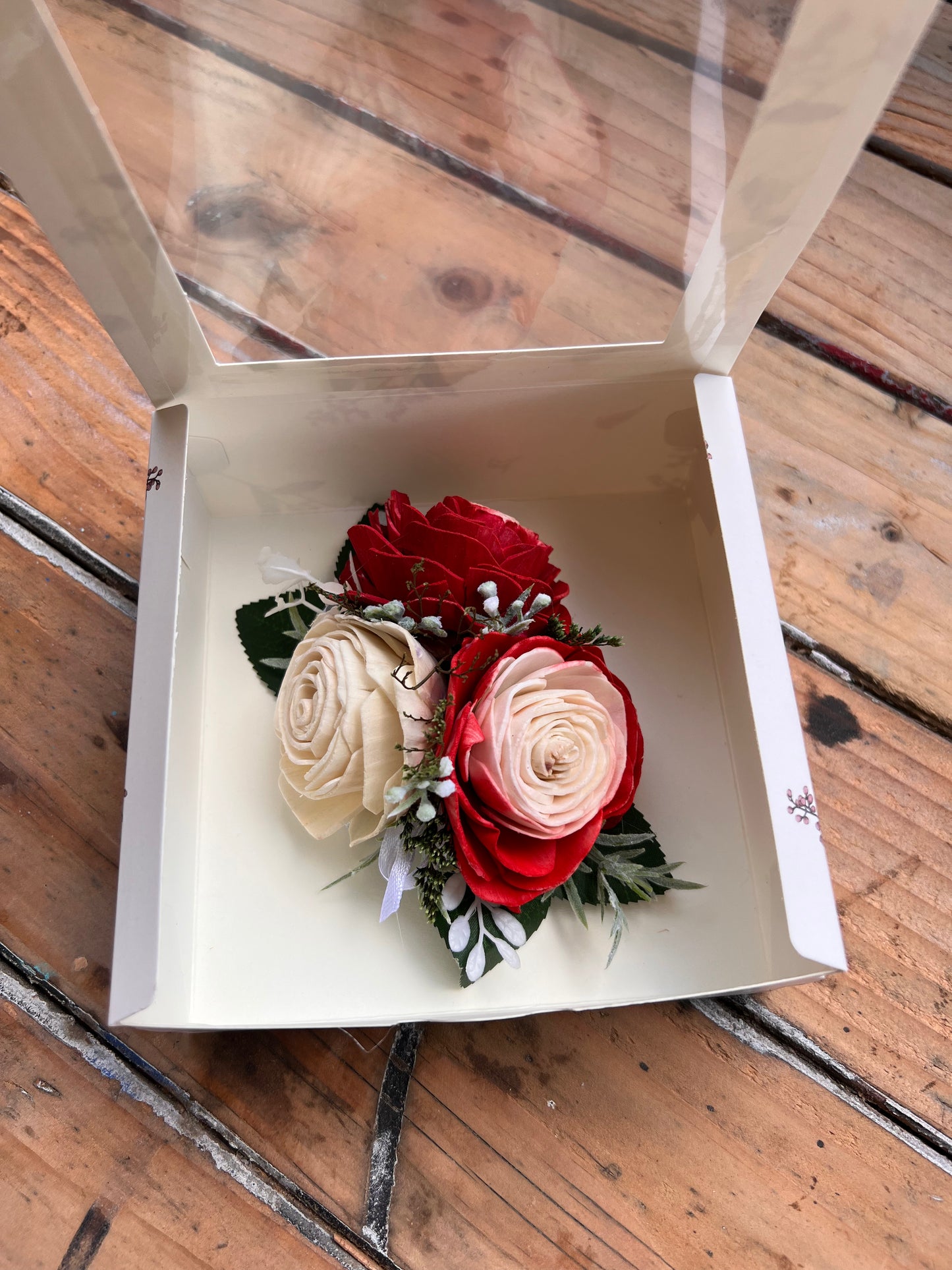 Corsage
