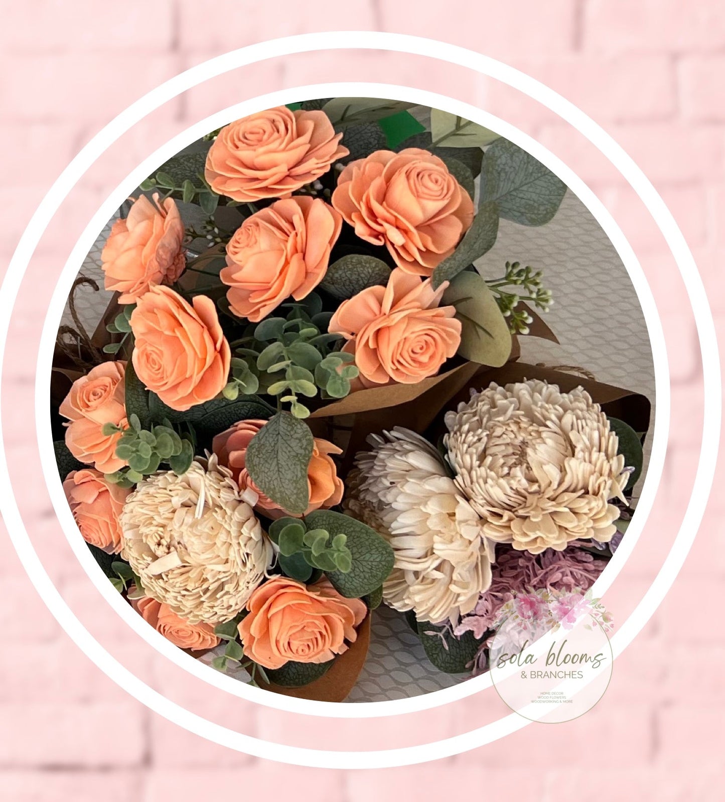 Small Bouquet