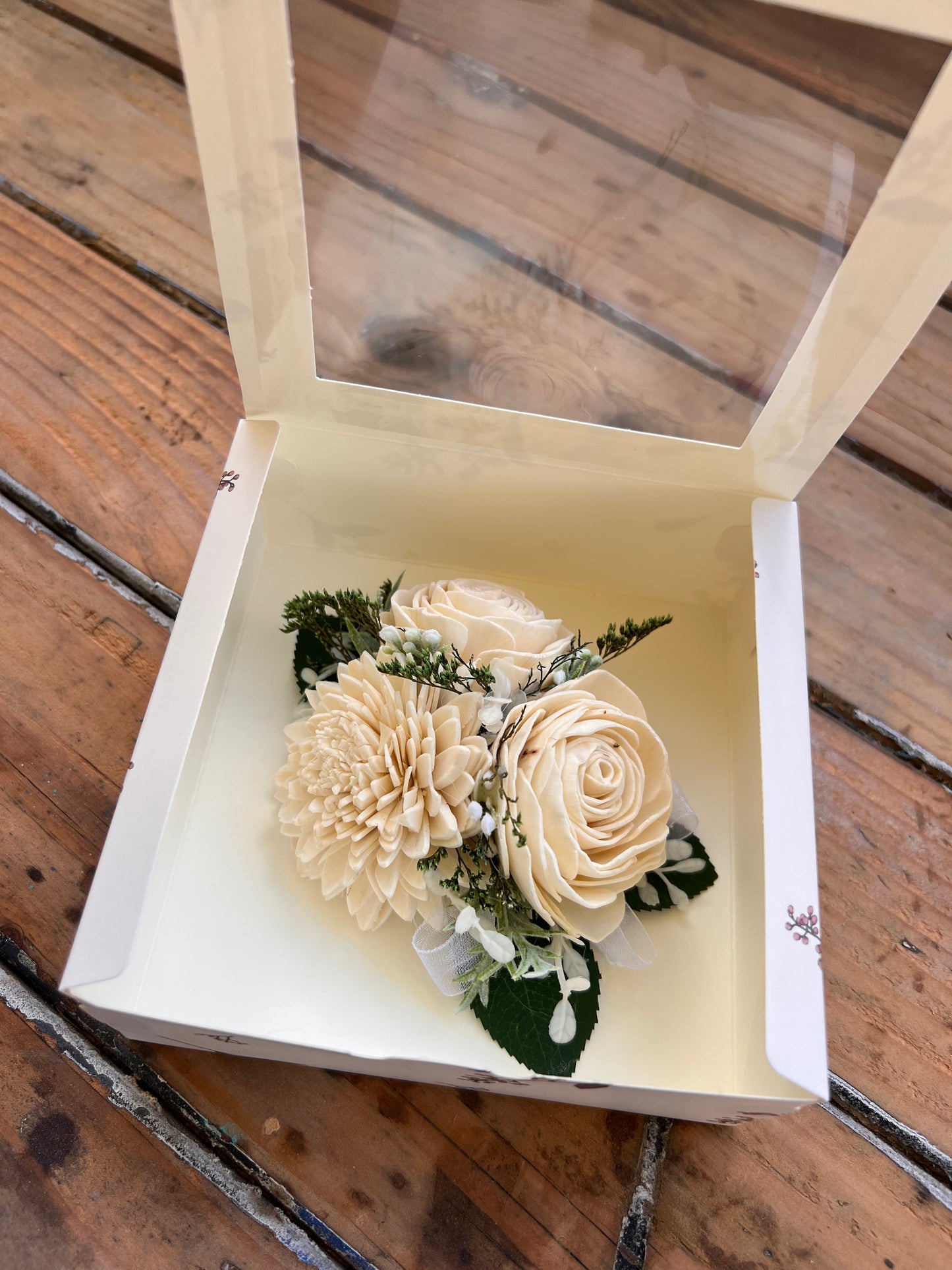 Corsage