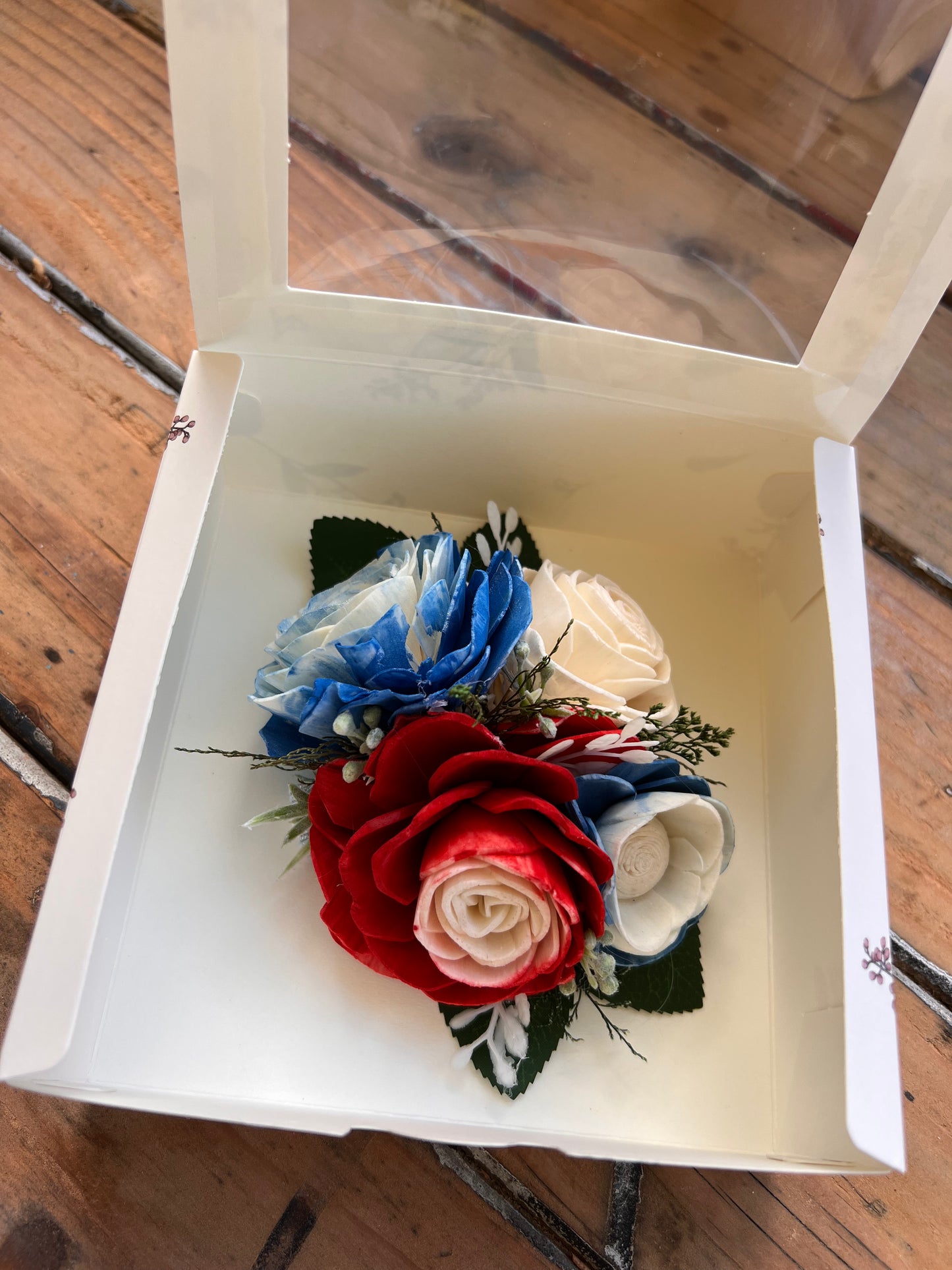 Corsage
