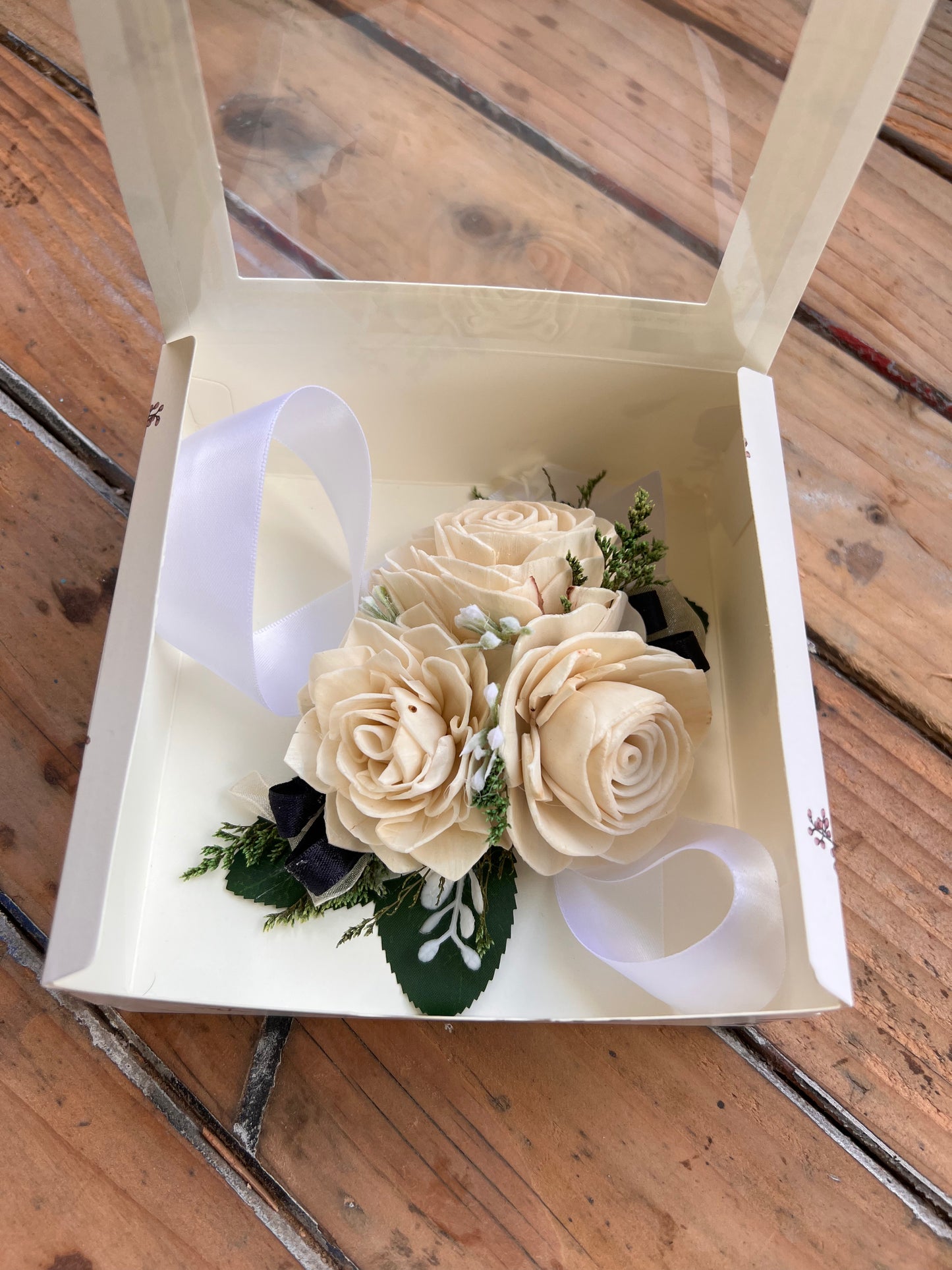 Corsage