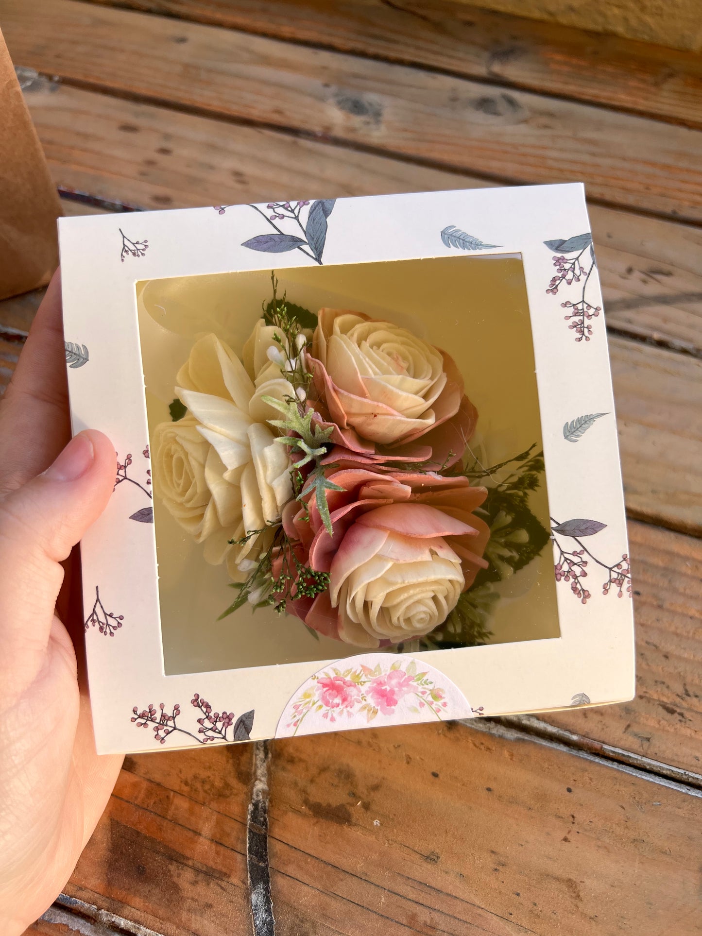 Corsage