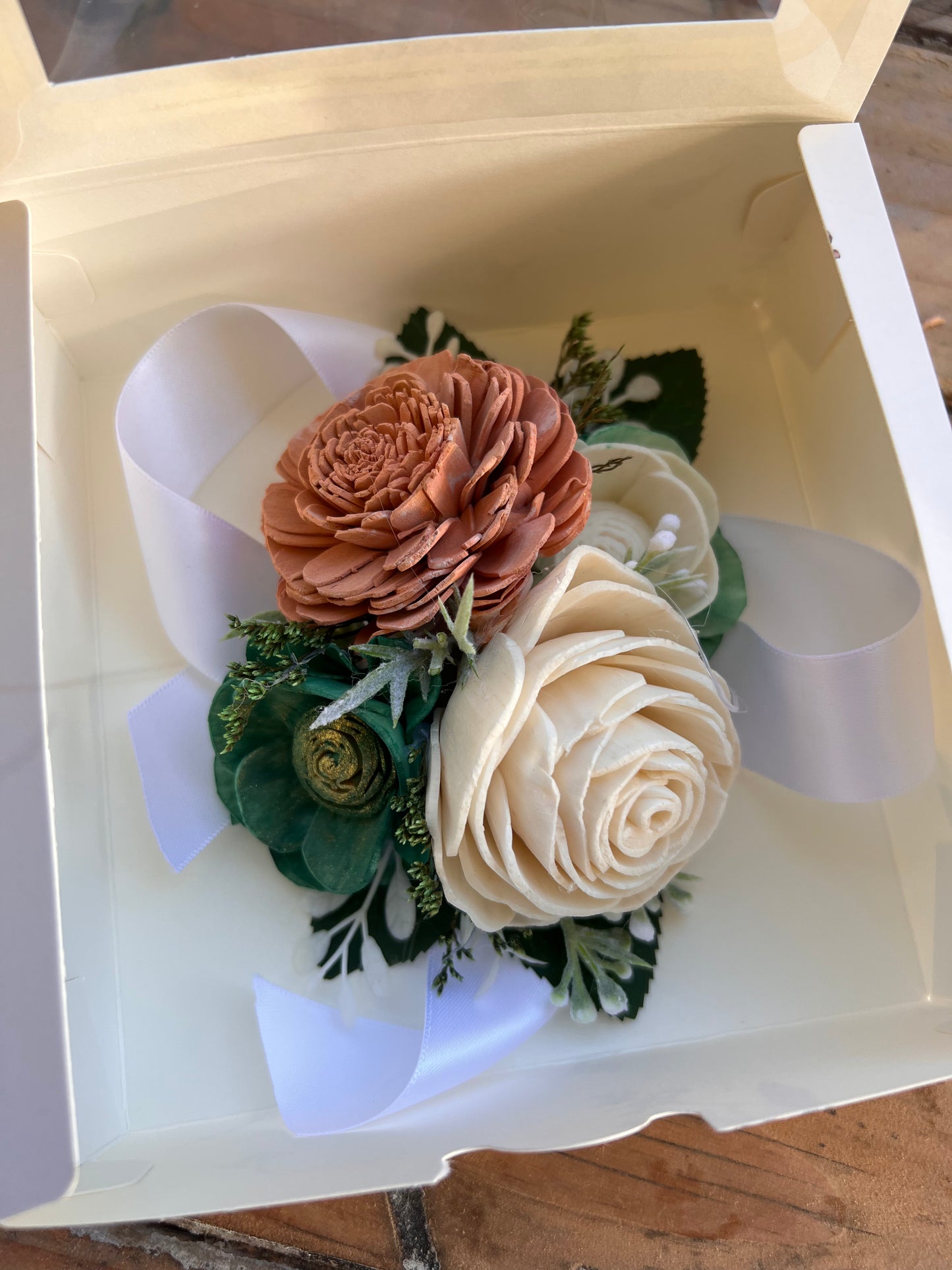 Corsage