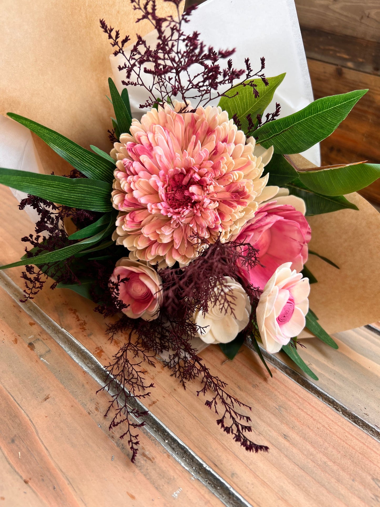 Small Bouquet