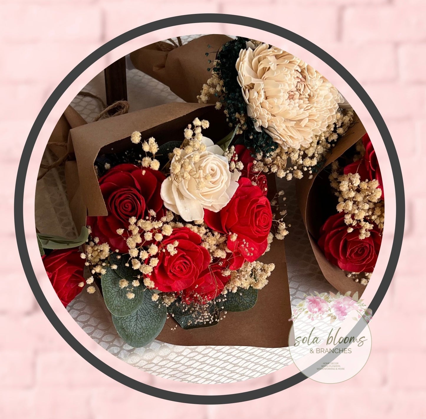 Small Bouquet