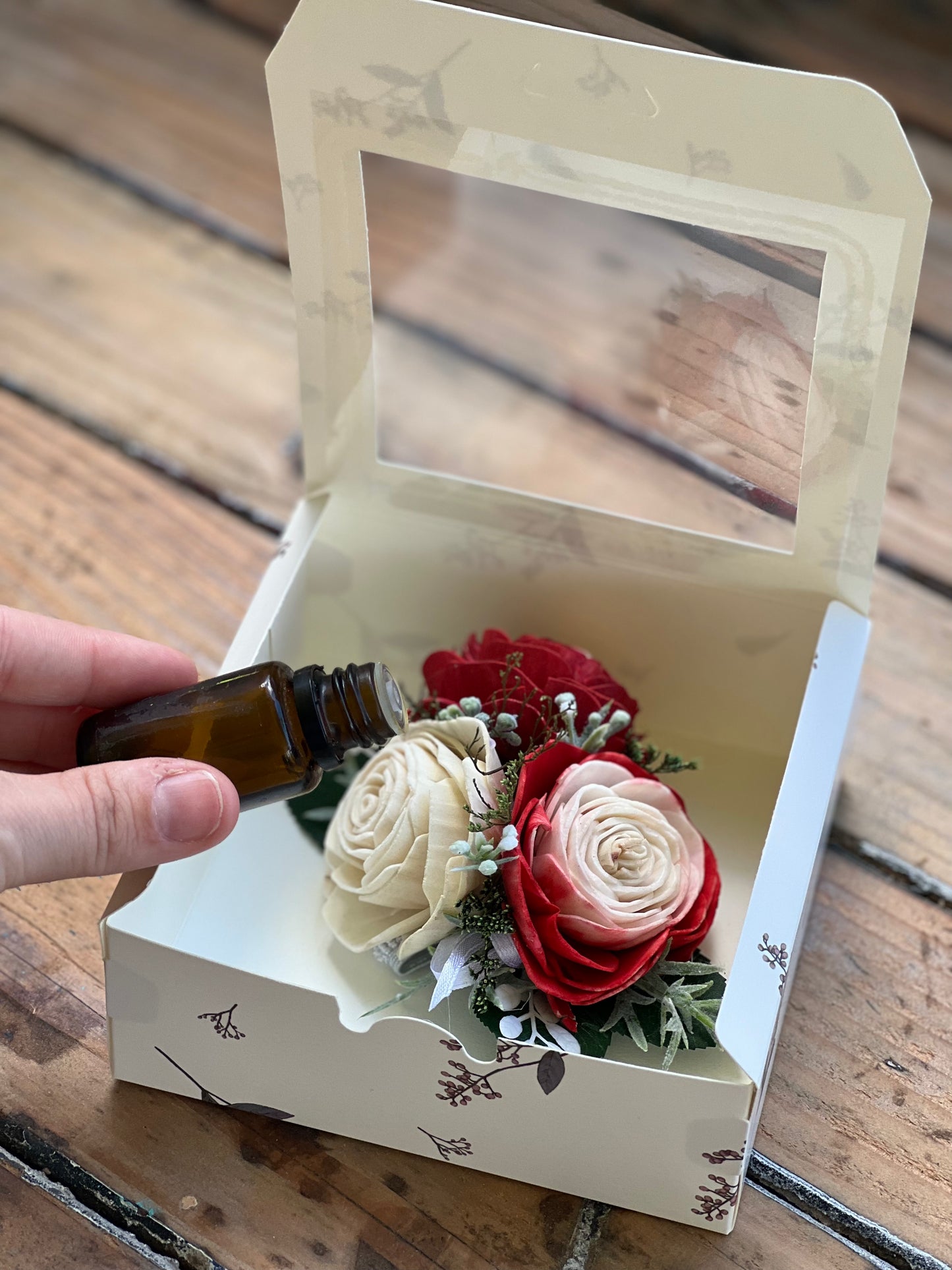 Corsage