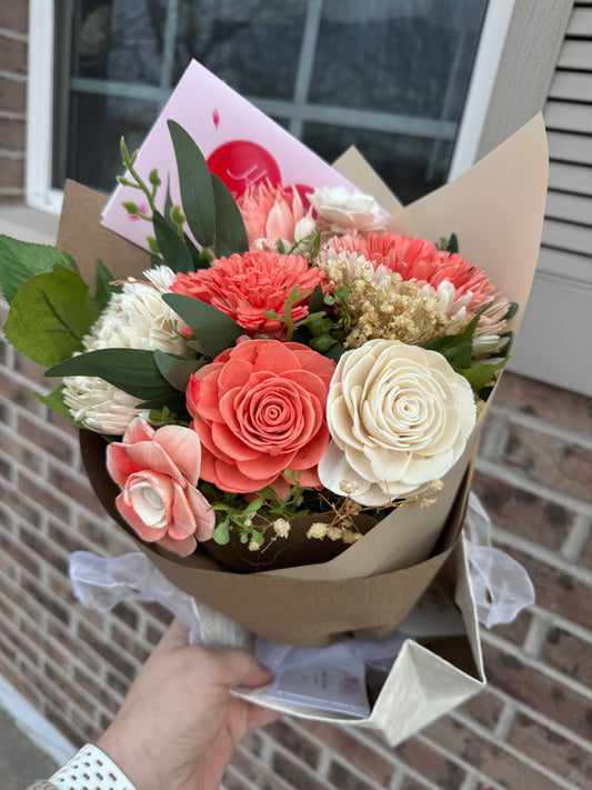 Bouquet Photos
