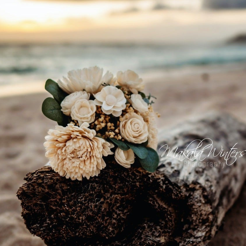 Professional Bouquet Photos