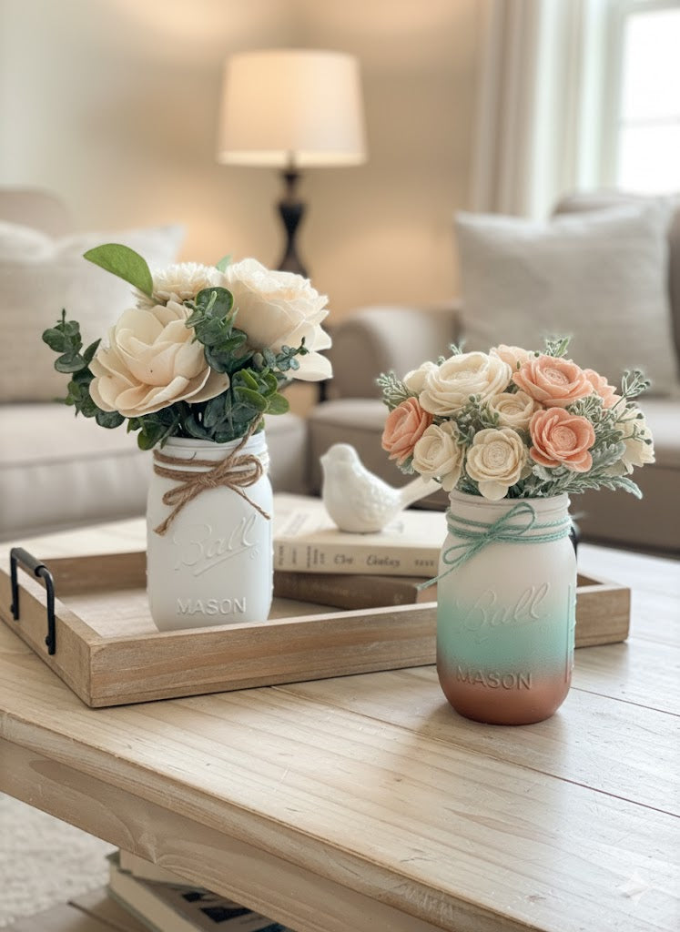 Mason Jars