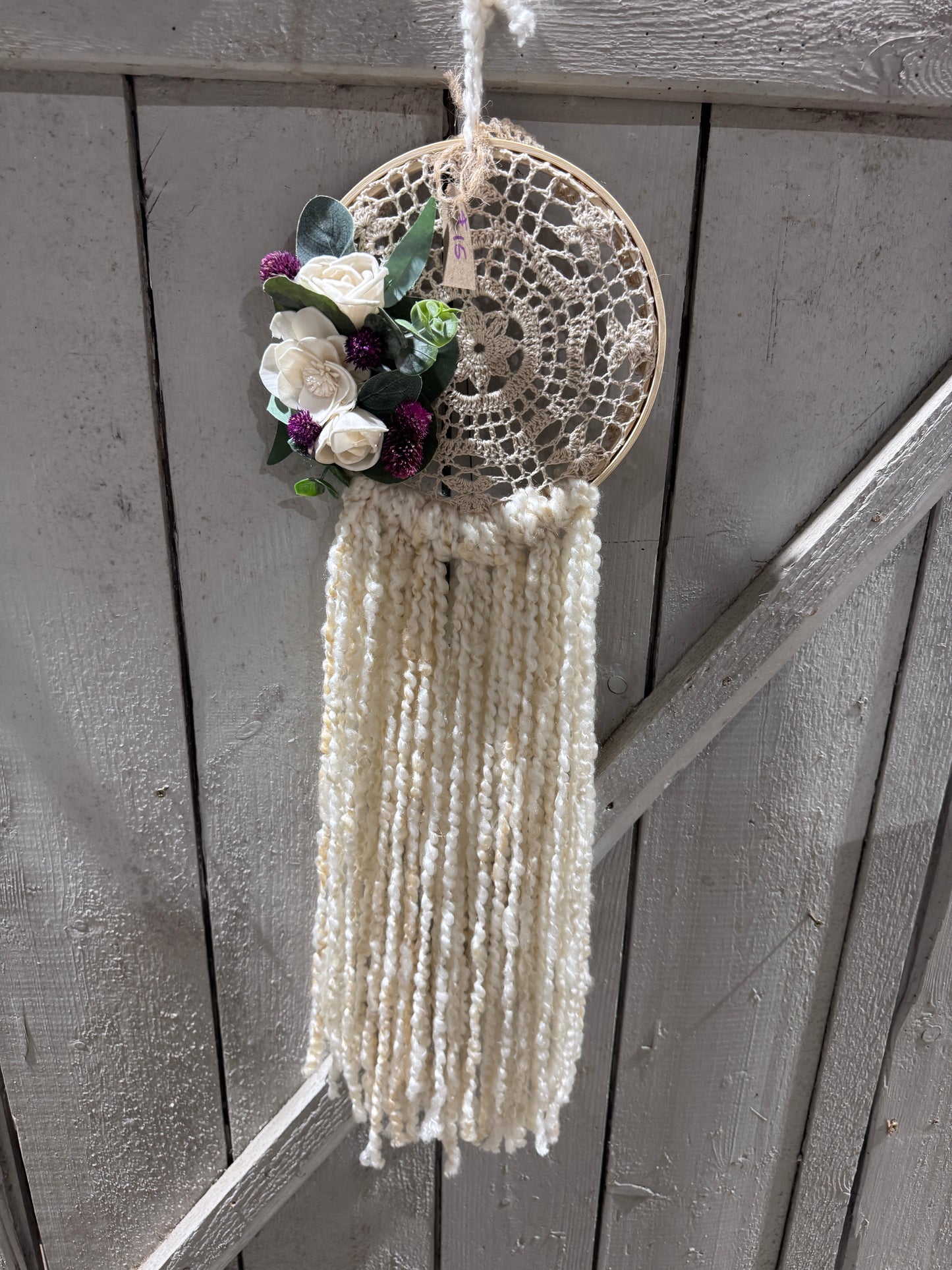 Dreamcatcher