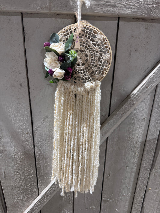 Dreamcatcher