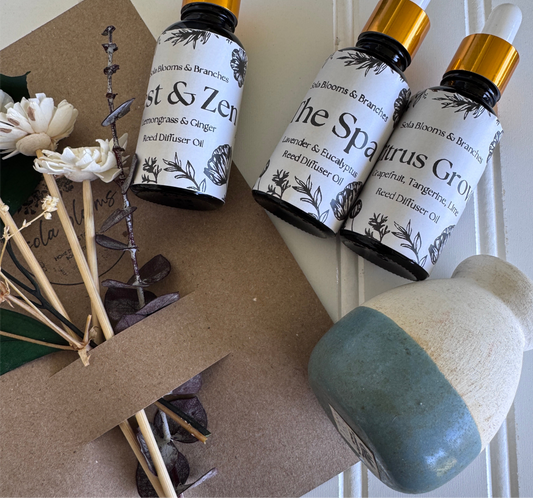 Reed Diffuser