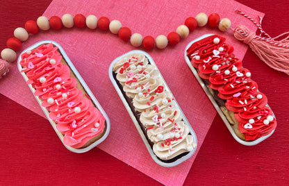 Valentine's Day: Mini Cake