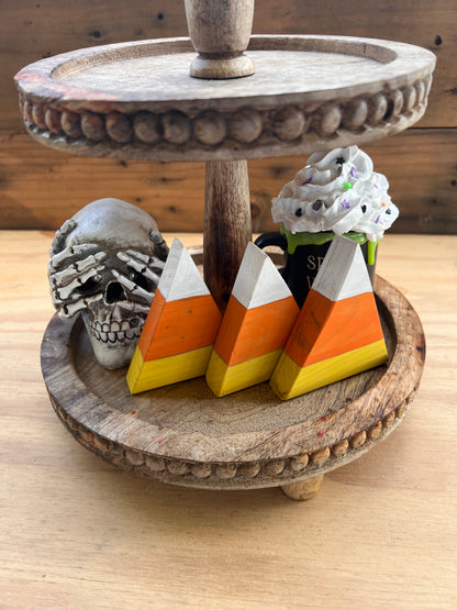 Candy Corn Craft Kit