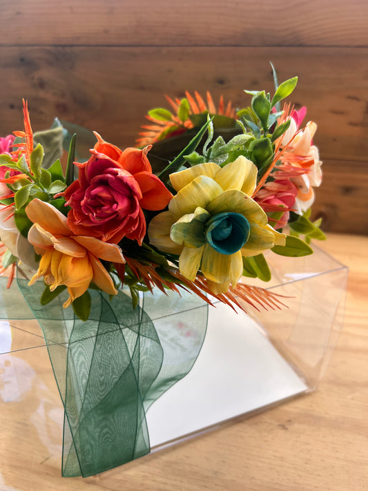 Adult Flower Crown