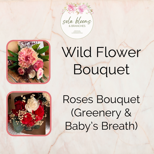 Small Bouquet