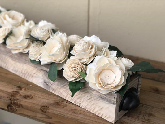 Centerpiece- 28" Custom
