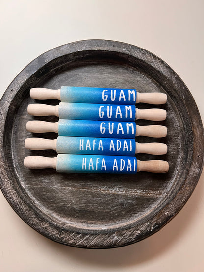 Guam Tier Tray- ACCESSORIES