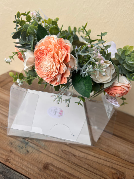 Adult Flower Crown
